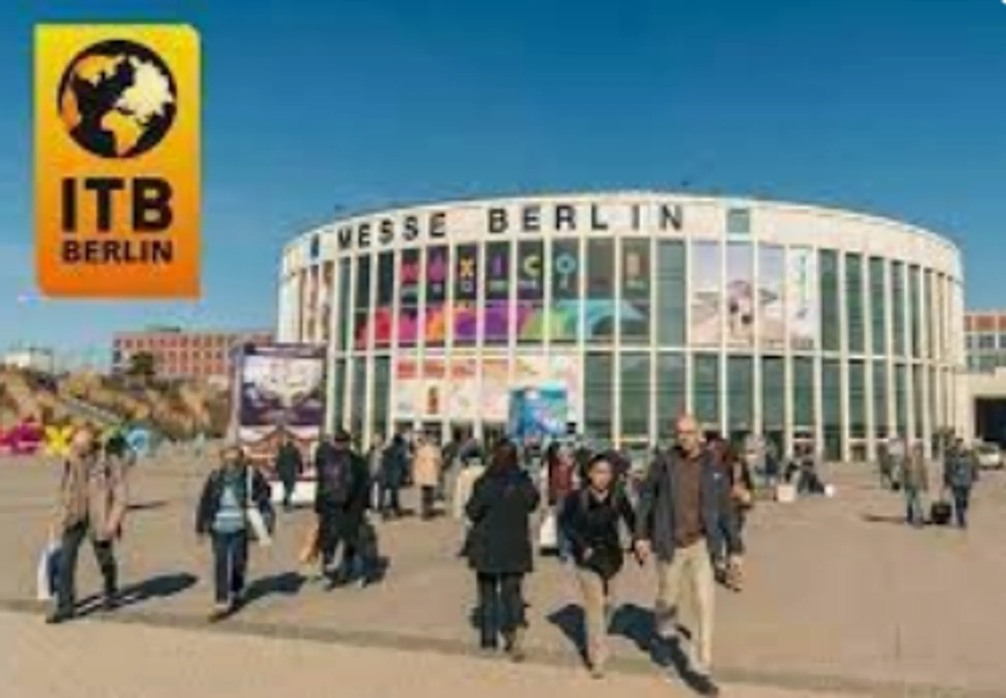 ITB Berlin